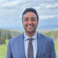 AgentSync Employee Suraj Manikundalam's profile photo