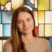 Stradigi Employee Valentyna Levchenko's profile photo