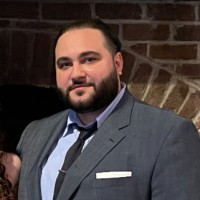 Apco Group Inc. Employee Demetri Paleatsos's profile photo