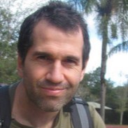Pablo Pedemonte Email