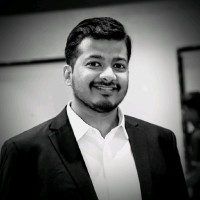 Aneesh Mandke Email