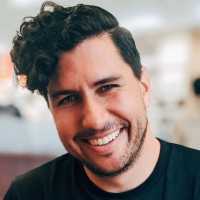 Meguiar's, Inc. Employee Blake Beamish's profile photo