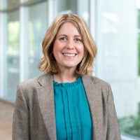 Van Andel Institute Employee Kate Frillmann's profile photo