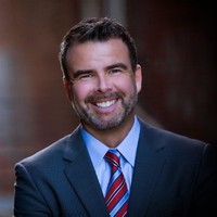 Cask Employee Travis Goodsell's profile photo