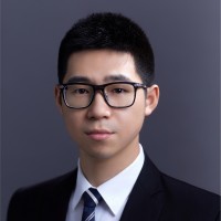 MADISON STEEL, INC. Employee Zhihao Liu's profile photo
