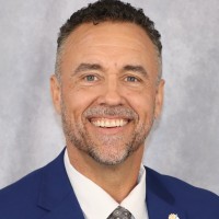 Orlando International Employee Robert Furr's profile photo