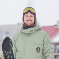 LEUS Employee Nicholas Picard's profile photo