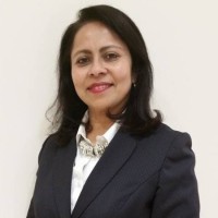 Rentadirector Ltd Employee Nila Mistri's profile photo