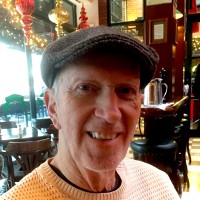 Perform Art Studios Employee David Webber's profile photo