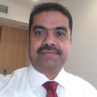 Hariharan Pillai Email & Phone Number