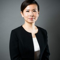 Joy Jiang Email