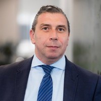 Education Centre of Australia Employee Luciano D'Ambrosi's profile photo