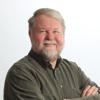 Retired and enjoying time to pursue personal interests and family Employee David Work's profile photo