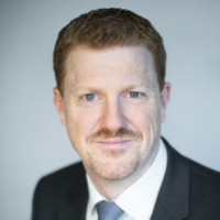 coconet Group Employee Björn Hassing's profile photo