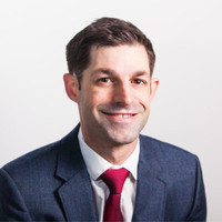 ICANN Employee Steve Allison's profile photo