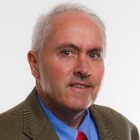 M&R Employee Peter Walsh's profile photo