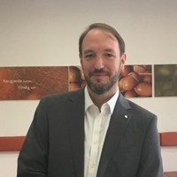 E-mail de Daniel Klein