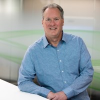 GSK Employee Charles McHugh's profile photo