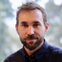 Climate Impulse Employee Jonathan Derain's profile photo
