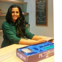 Sapiens Employee Malavika S's profile photo