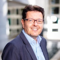 STOCKER ZIWALIG AG Employee Stephan Stocker's profile photo