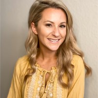 Energy Environmental Group Employee Caysie Stevens's profile photo