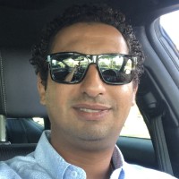 Michael Abdelmalik Email & Phone Number