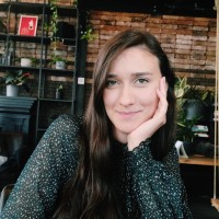 LEM'S Employee Damaris Georgescu's profile photo