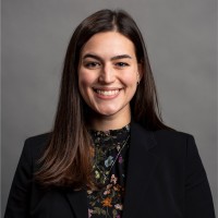 Madeline Vanloon Email & Phone Number