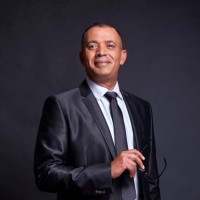 WLV SOLUTIONS (PTY) LTD Employee Wayne Louw's profile photo