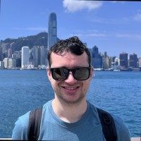 BidMachine Employee Miguel Pasalodos's profile photo