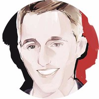 Karolina York Employee Simon Cloonan's profile photo