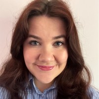 Luminary Employee Emily Eden's profile photo