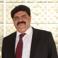 P J Networks Pvt Ltd Employee Sanjay Seth's profile photo