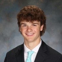 Onward State Employee Collin Ward's profile photo