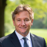 Dendreon Employee Shane Loidolt's profile photo