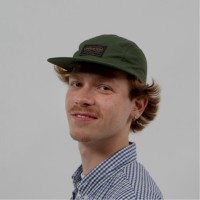 LO Group Employee Mathis Simons's profile photo