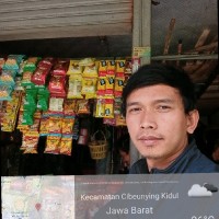 PT Willson Surya Unggul Employee Chandra Hadiguna's profile photo