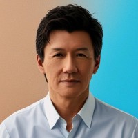 SAS Employee Clifford Chi's profile photo