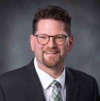 Bekum America Corporation Employee Terry Grost's profile photo