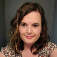 Connecticut Lottery Corporation Employee Ashley Dorman's profile photo