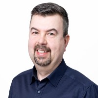 KLINGER Finland Employee Peter Jansson's profile photo