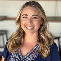 NoBaked Cookie Dough Employee Lexie Luci's profile photo