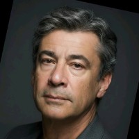 Petrobras Employee Rogerio Goncalves Goncalves's profile photo