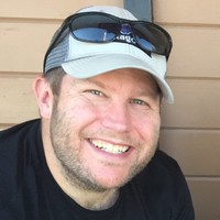 10Adventures Employee Richard Campbell's profile photo