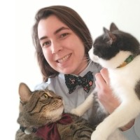 Galvanize Action Employee Alli Willis's profile photo