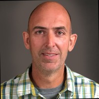 Allingham Corporation Employee Chad McComas's profile photo