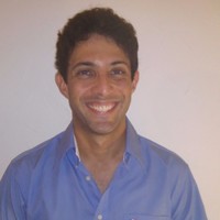 Recyda GmbH Employee Matheus Kelson's profile photo