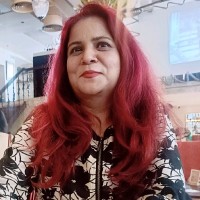 exchange4media Employee Sapna Srivastava's profile photo