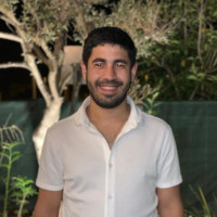 RP Optical Lab Employee Lidor Eliezer's profile photo